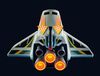Playmobil - Mission Space Shuttle